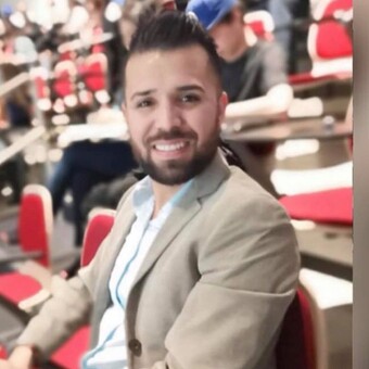 Jose Alfredo Rodriguez