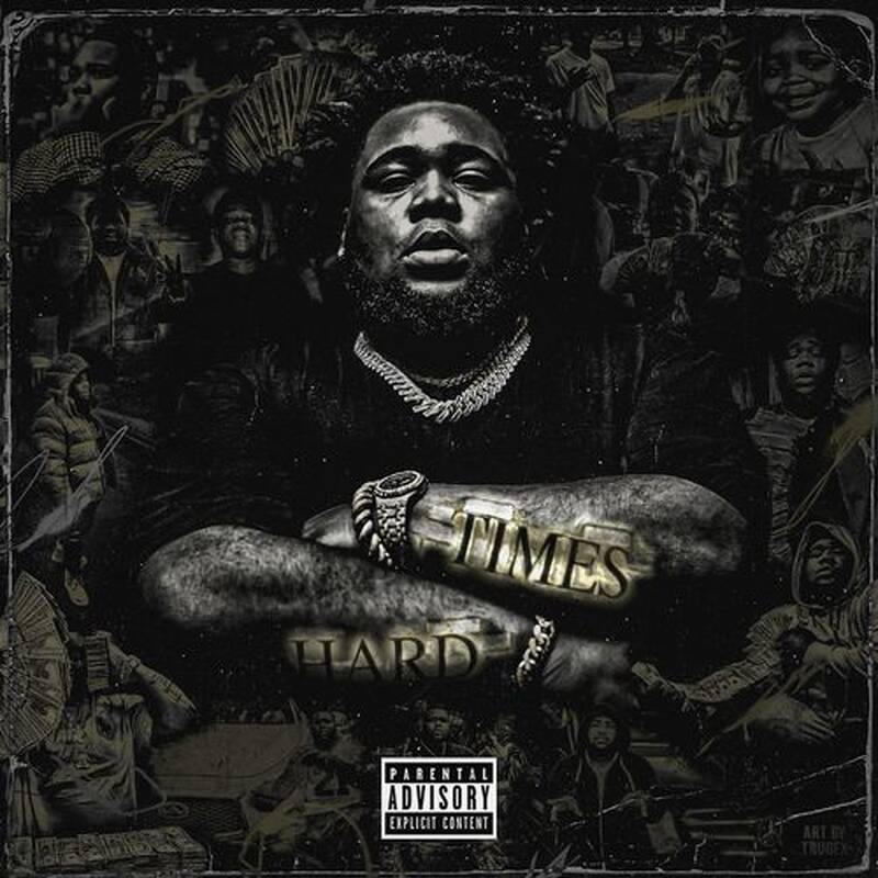 Rod Wave - SoulFly (2021) ⭐️