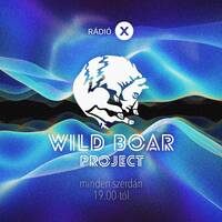 WILD BOAR RADIO SHOW - DANEC - 2025.08.06 by Rádió X | X Archívum | radiox.hu