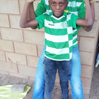 Edward Ntabeni