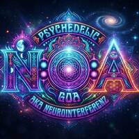 Neuro @ InnerLightGathering 2020 by N:O:A (aka Neurointerferenz)