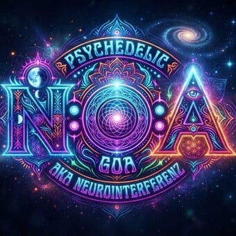 N:O:A (aka Neurointerferenz)