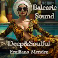 Emiliano Mendez@Colors And Sounds of The Balearic Islands ( Balearic Sound #9 ) 2026 by Emiliano Mendez by Emiliano Mendez