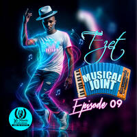 Musical Joint [Episode 09] mixed by T-zet by T-zet