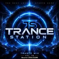 Trance Station 26 by Back in Time (Classics)