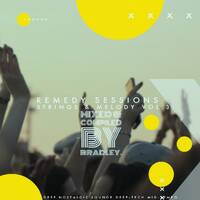 Remedy_sessions_(Strings_&amp;_melody_D.T.T.F VOL 3) by Remedy Sessions Compilations.