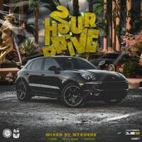 2 Hour Drive Episode 129 Mixed by Ntshebe by DJ Ntshebe