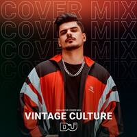 Vintage Culture - DJ Mag Spain Exclusive Cover Mix by TrackWolves