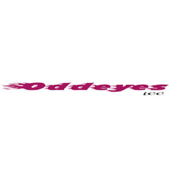 Oddeyestee