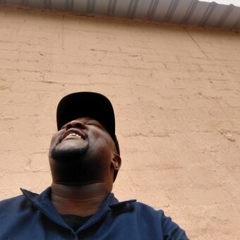 Kamogelo Victor Mosole