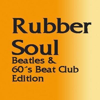 Rubber Soul Berlin