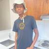 John Shagashe Makgaretse