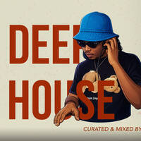 HOL 2601 – Soulful Deep House Mix | Lulo Lonke by Lulo Lonke
