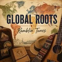Ramblin’ Tunes - Global Roots by Pat