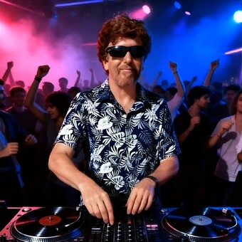DJ Hugo Miguel Official
