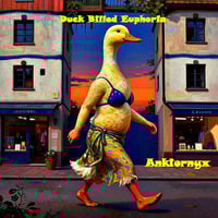 Duck-Billed Euphoria by Hutton Hunter Music