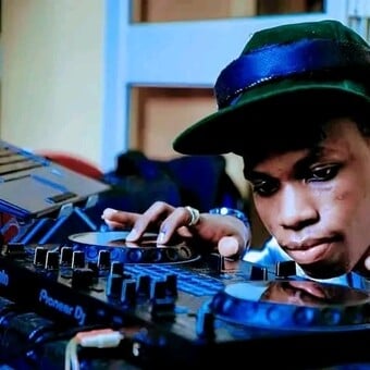 LEVELz DJ REYZ@channal