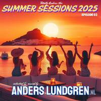 Summer Sessions 2025 E03 by Anders Lundgren