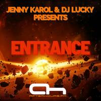 Jenny Karol &amp; Dj Lucky - EnTrance#40 on AH.FM by Jenny Karol ॐ