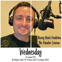 Paradise 396 The Paradise Sessions Transitions Live on Cruise FM 24th July 2019 by Marky P