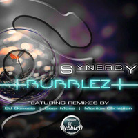 Synergy - Bubblez (dj genesis breaks remix) Available 8-31-2015 by DJ Genesis