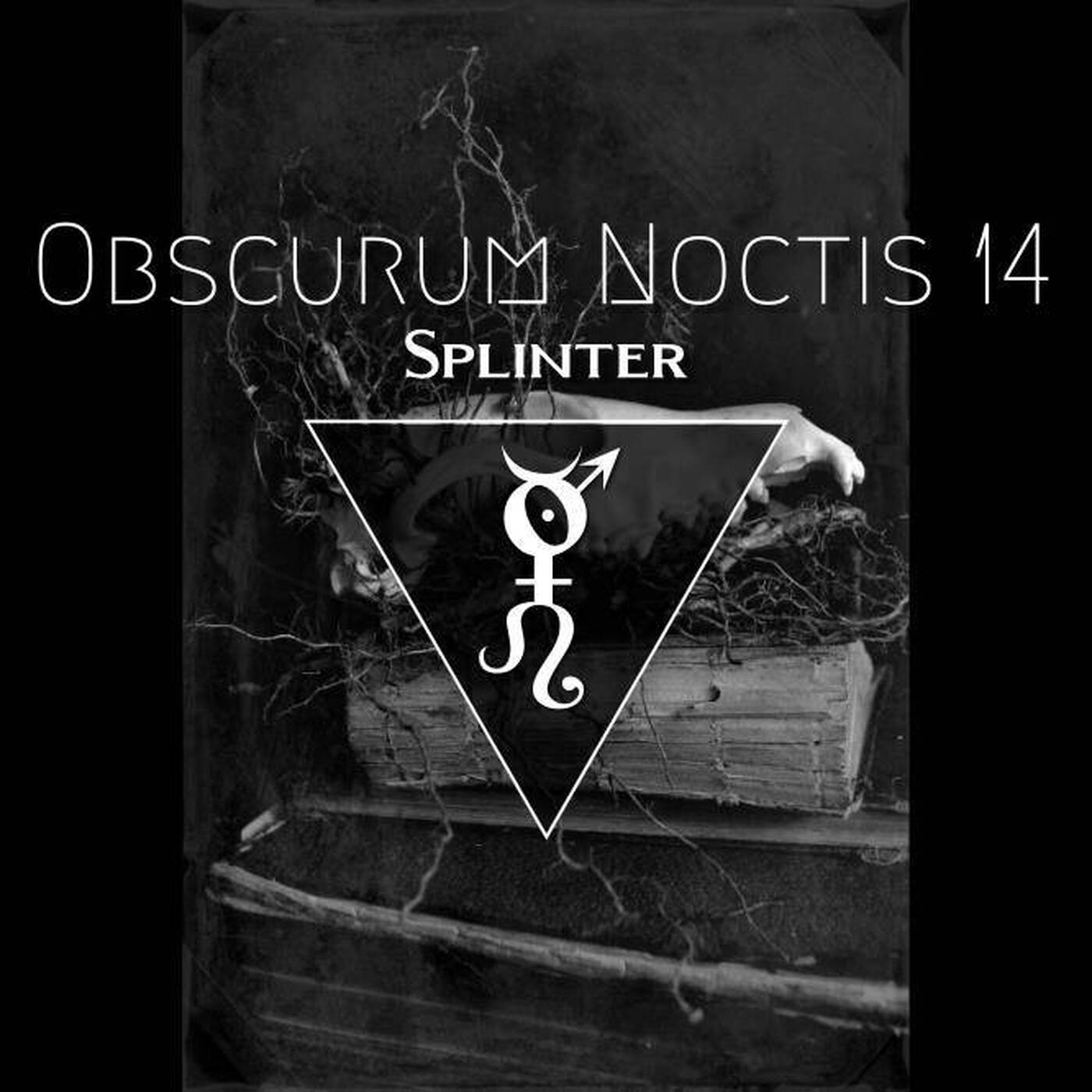 Obscurum Noctis 14 - Samhain - Splinter episode artwork