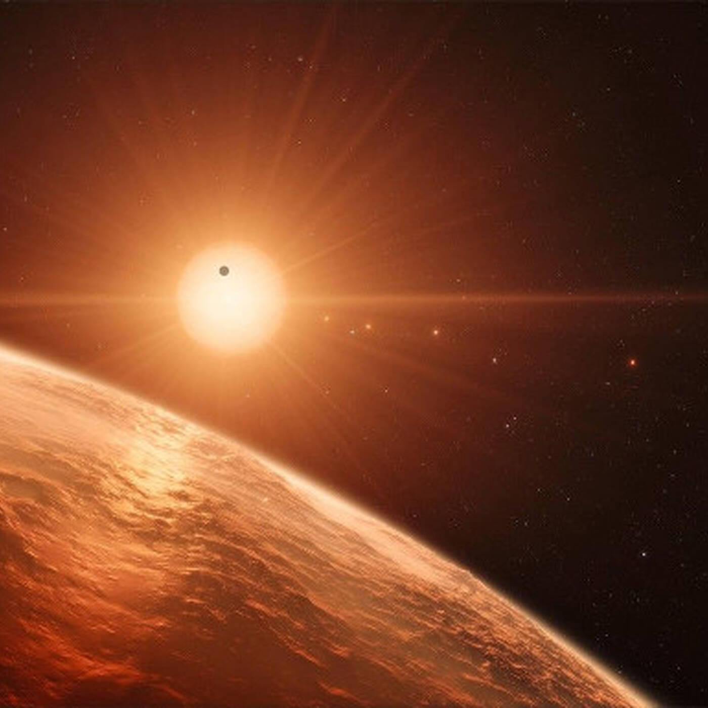 Space Odyssey 222