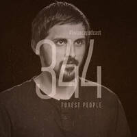 BFMP #344 Forest People 10.06.2016 by #Balancepodcast
