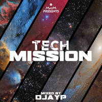Mix at Midnight presents. TechMission