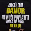 Davor Lisica Fox