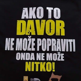 Davor Lisica Fox