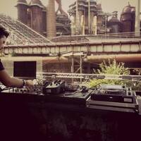 Spectralist - Electro Magnetic Festival 2013 by Spectralist