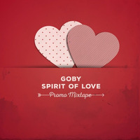 Spirit Of Love by GOBY