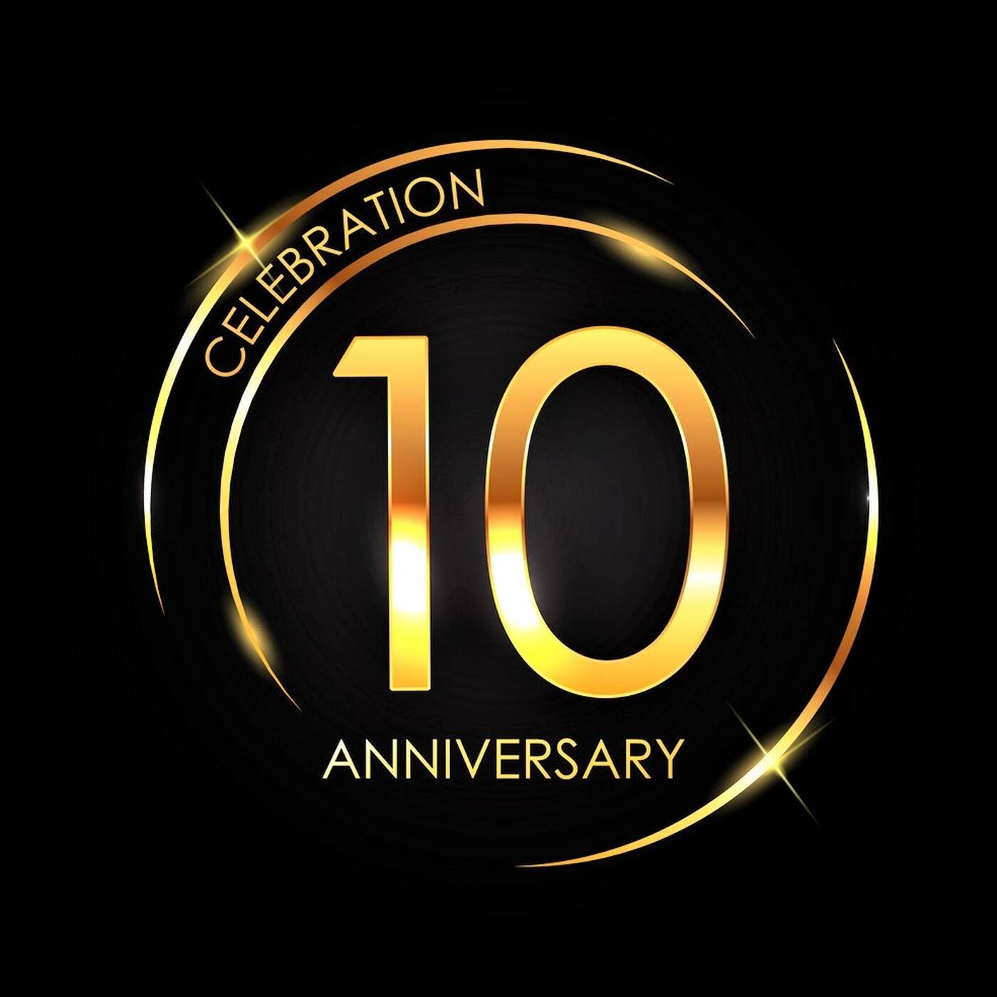 Jay Negron on CRIB RADIO - February 1, 2020 - 10th ANNIVERSARY SPECIAL - Part 3 episode artwork