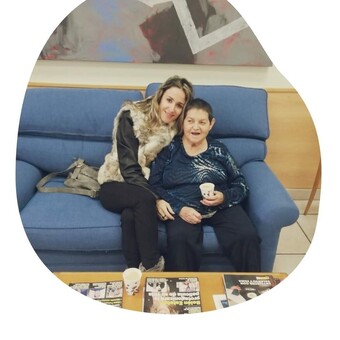 Arantxa Planillo Busto