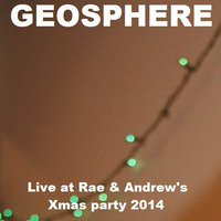 GEOSPHERE  saskatoon Xmas party 2014 by Geosphere