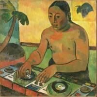 Deep Minimal Tech by dAnfromBerne