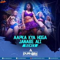 Aapka Kya Hoga Janabe Ali (Remix) - DJ Purvish by MumbaiRemix India™