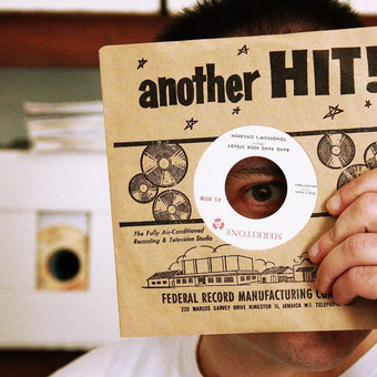 Michael Triple D Schemel