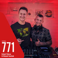 Multimodal 771 with Manuel Jaschok &amp; Rafael Silesia [new, 2024 Afro &amp; Organic House] by Multimodal Music & Events