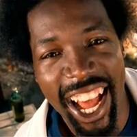 Because I Got High (Afroman cover) by Kaptain Bigg