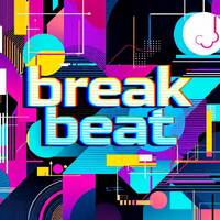 Break beat 01 by Tarmak