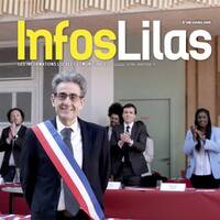 Infos Lilas Avril 2026