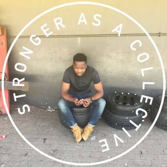 Marasha Kumkani Yongc