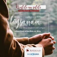 Misiju mēnesis | 18.10.2019, piektdiena by Radio Marija Latvija