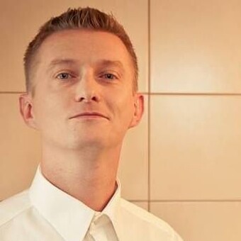 Arkadiusz Gle&Aring;&bdquo;