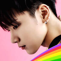 Ten (NCT) - Dream in a Dream (8 Bits) by RainboWxMikA