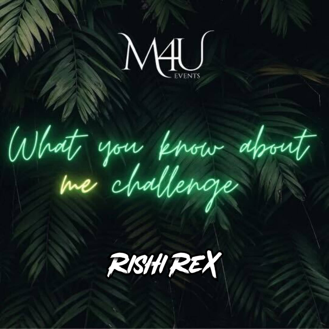 M4U DJs Podcast