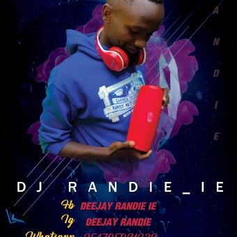 Randie Ie