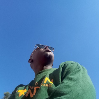 Motheo Movutta Khoaripe